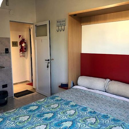דירות פאראנה Departamento Acosta 1 מראה חיצוני תמונה