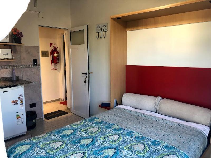 דירות פאראנה Departamento Acosta 1 מראה חיצוני תמונה