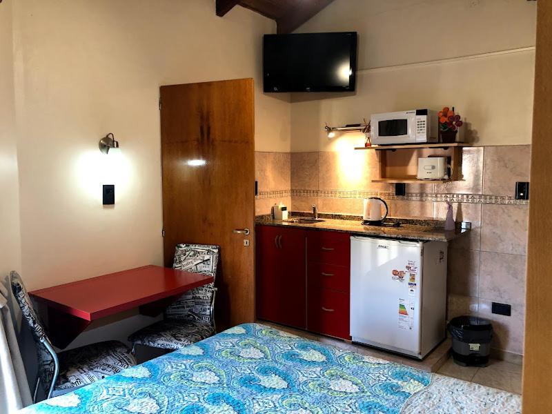 דירות פאראנה Departamento Acosta 1 מראה חיצוני תמונה
