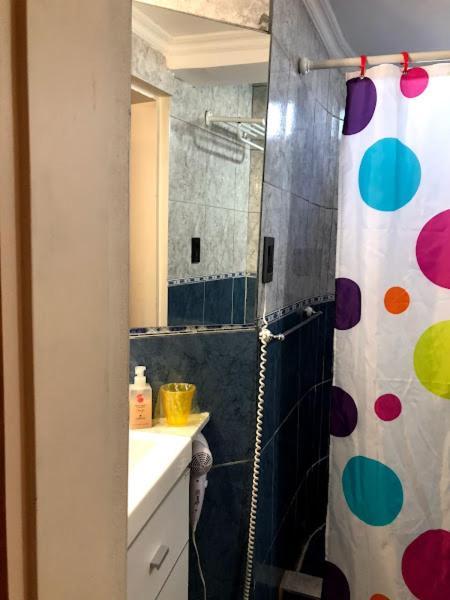 דירות פאראנה Departamento Acosta 1 מראה חיצוני תמונה