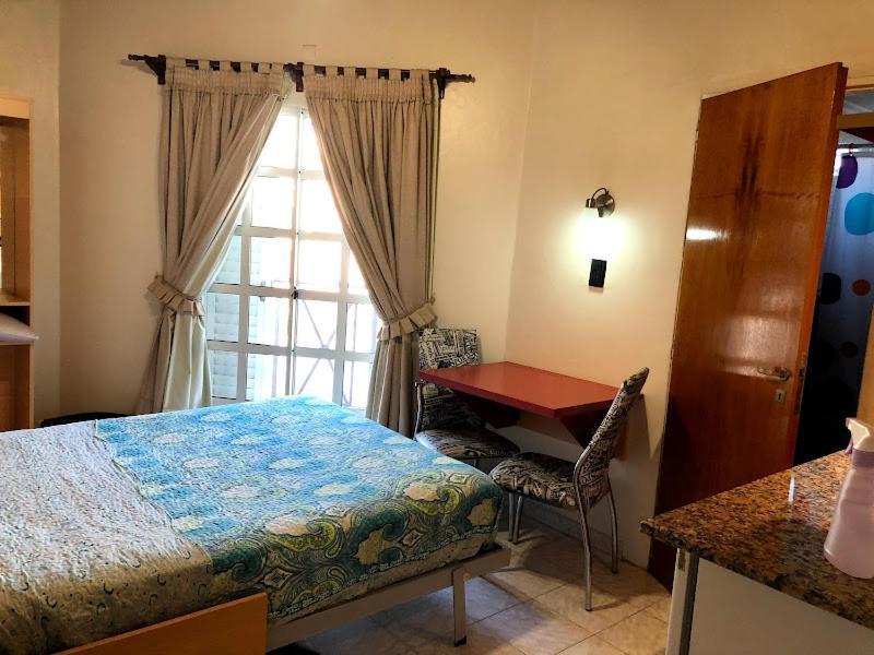 דירות פאראנה Departamento Acosta 1 מראה חיצוני תמונה