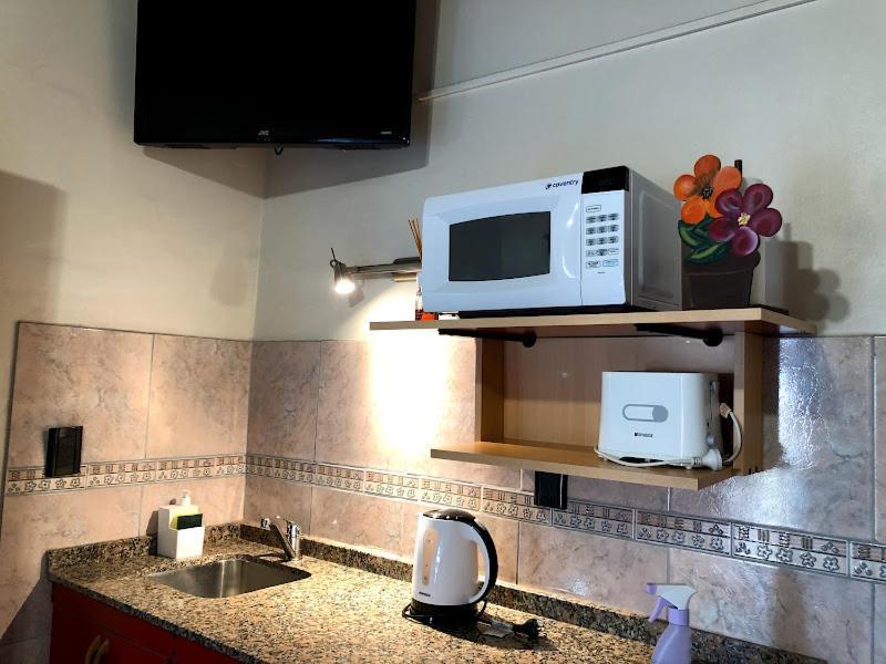 דירות פאראנה Departamento Acosta 1 מראה חיצוני תמונה